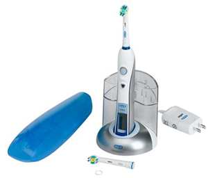 New Sonicare Elite