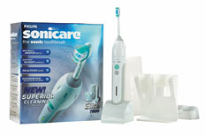 sonicare elite