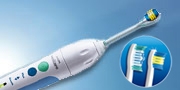 Sonicare - schallaktive Zahnbürste