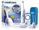 Sonicare - schallaktive Zahnbürste